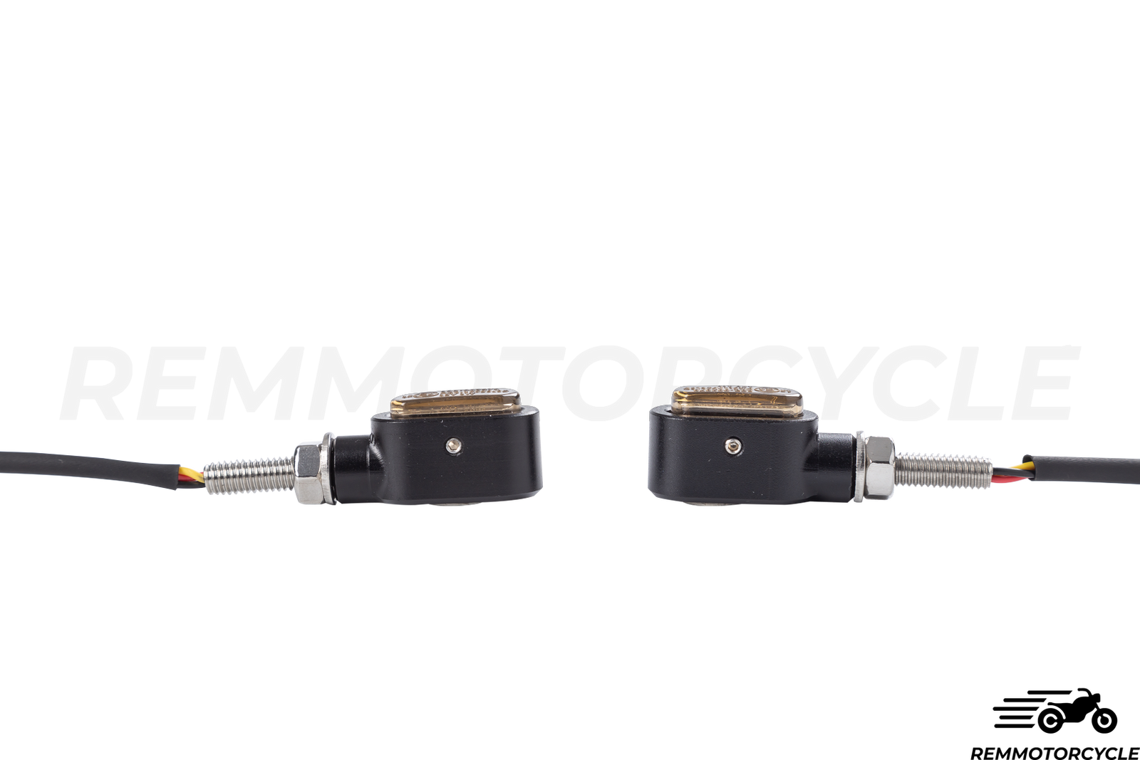 3 w 1 motocykl LED REMM LED