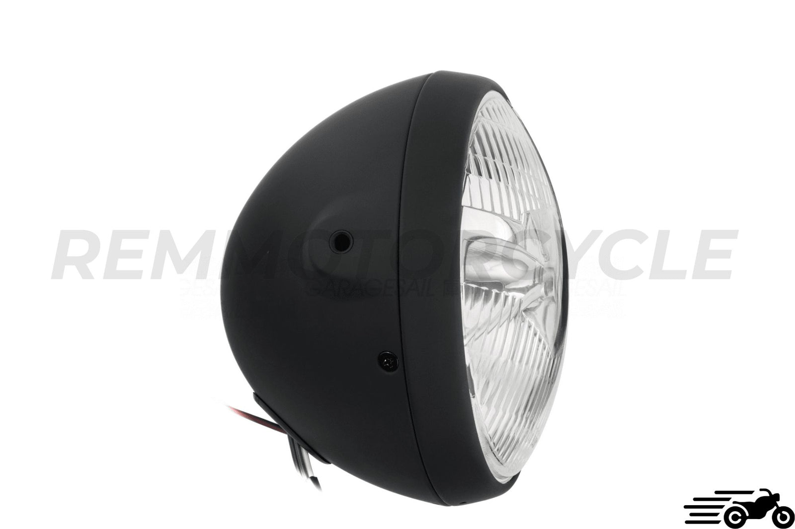 Latarnia morska Vintage Lucas P700 Motorcycle