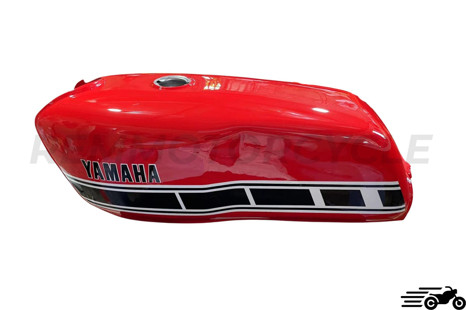 Race Race Retro 9L Red Racer Coffee Tank