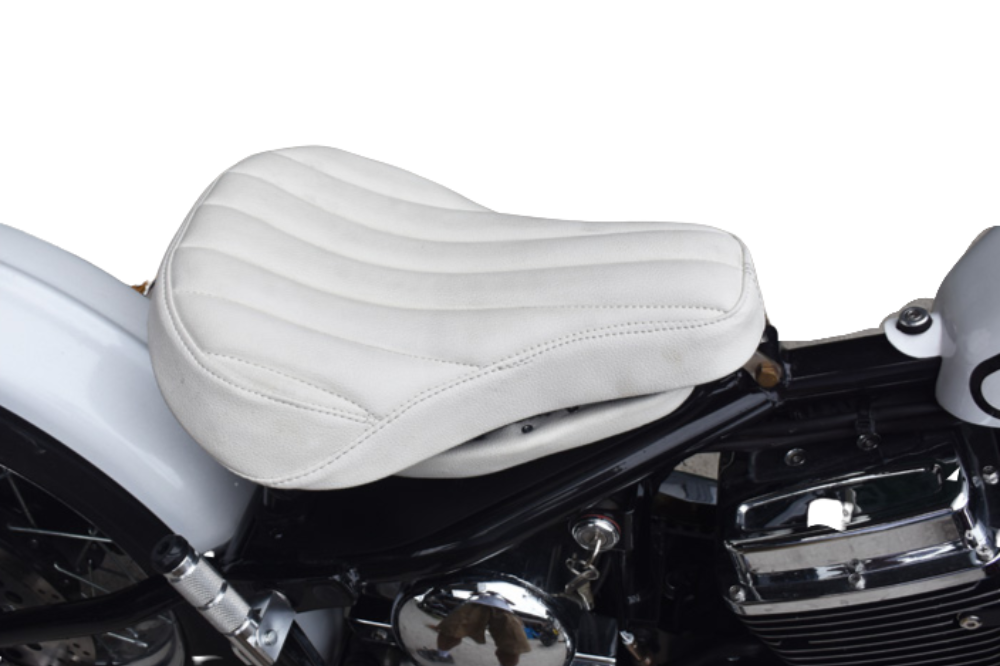 Solo + 1 siodle dla duetu