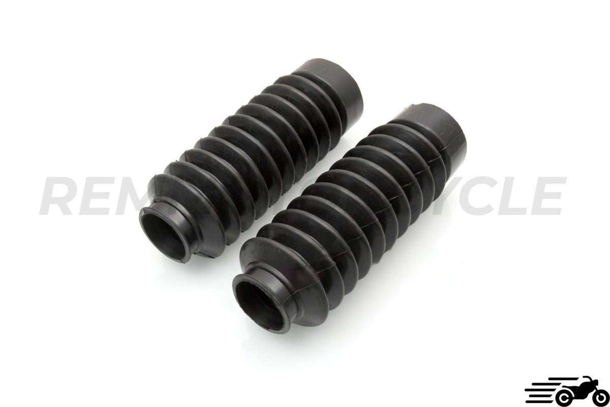 BMW R Nine T Fork Bellows