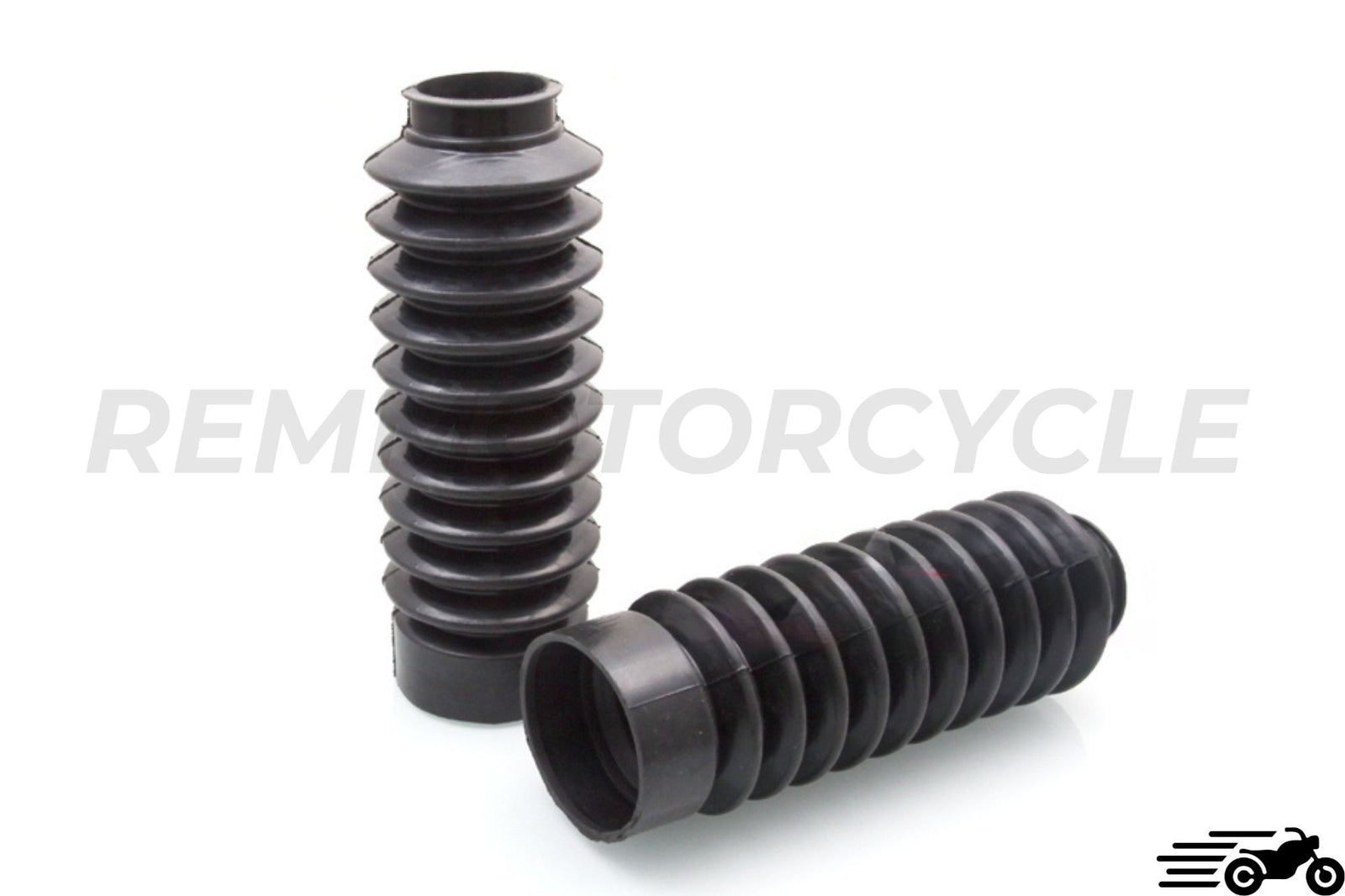 BMW R Nine T Fork Bellows