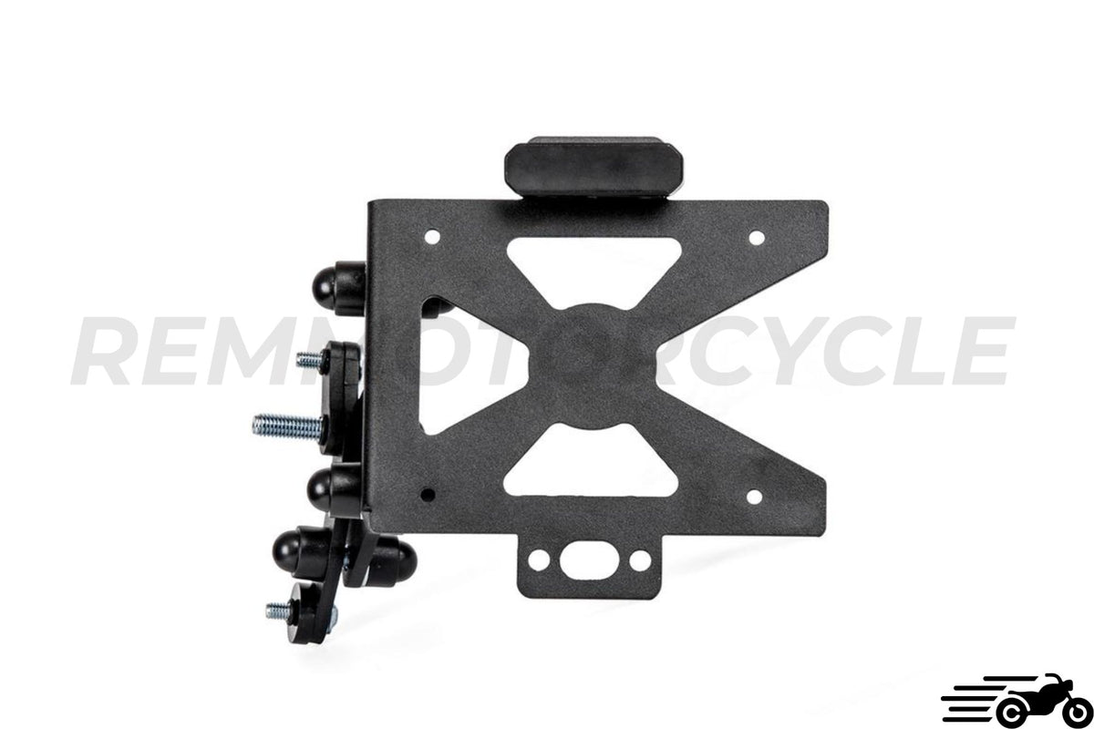 BMW R NINET WSPANIE TABLE