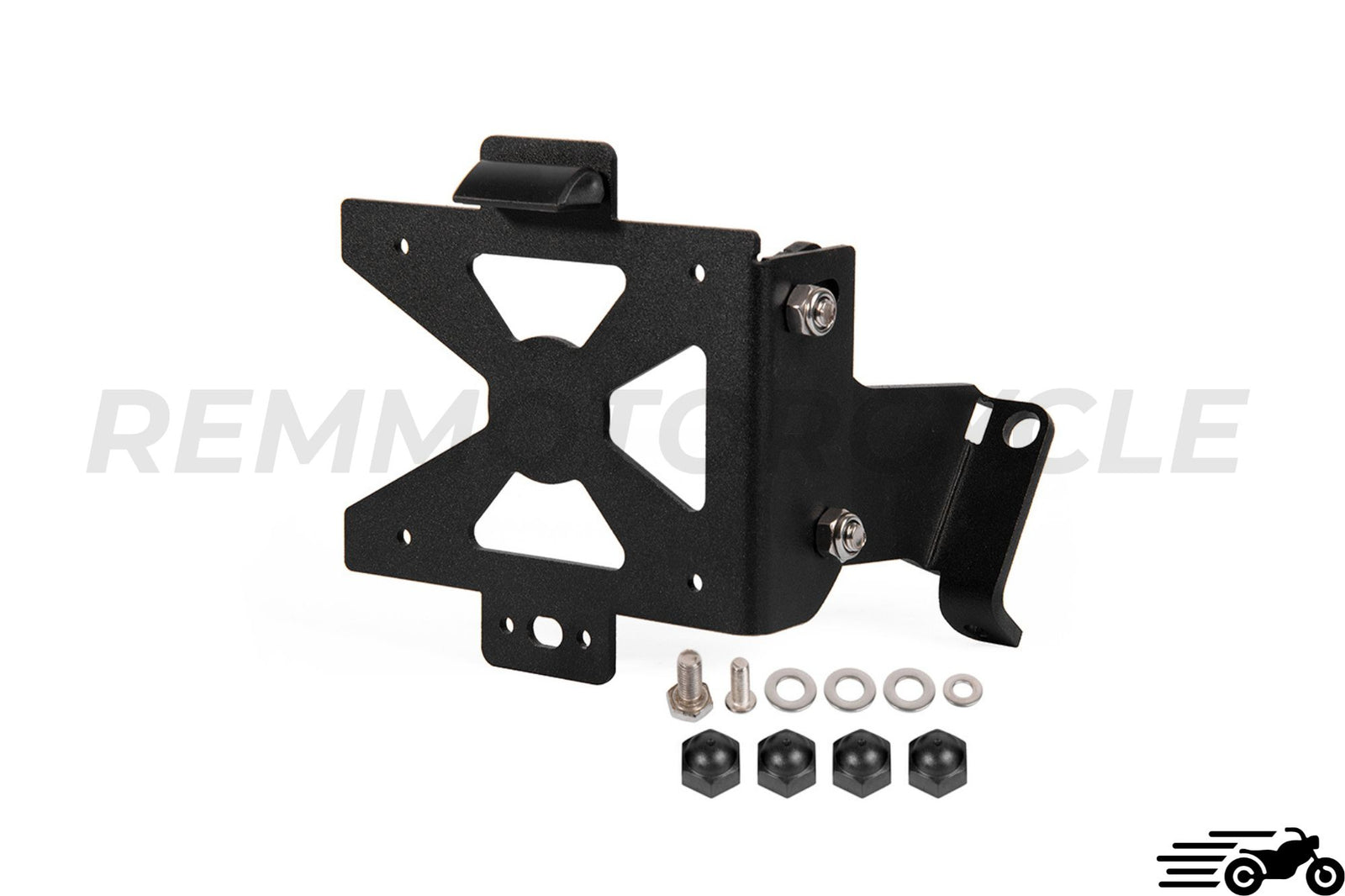 Ducati Scrambler 800 Obsługa płyty bocznej