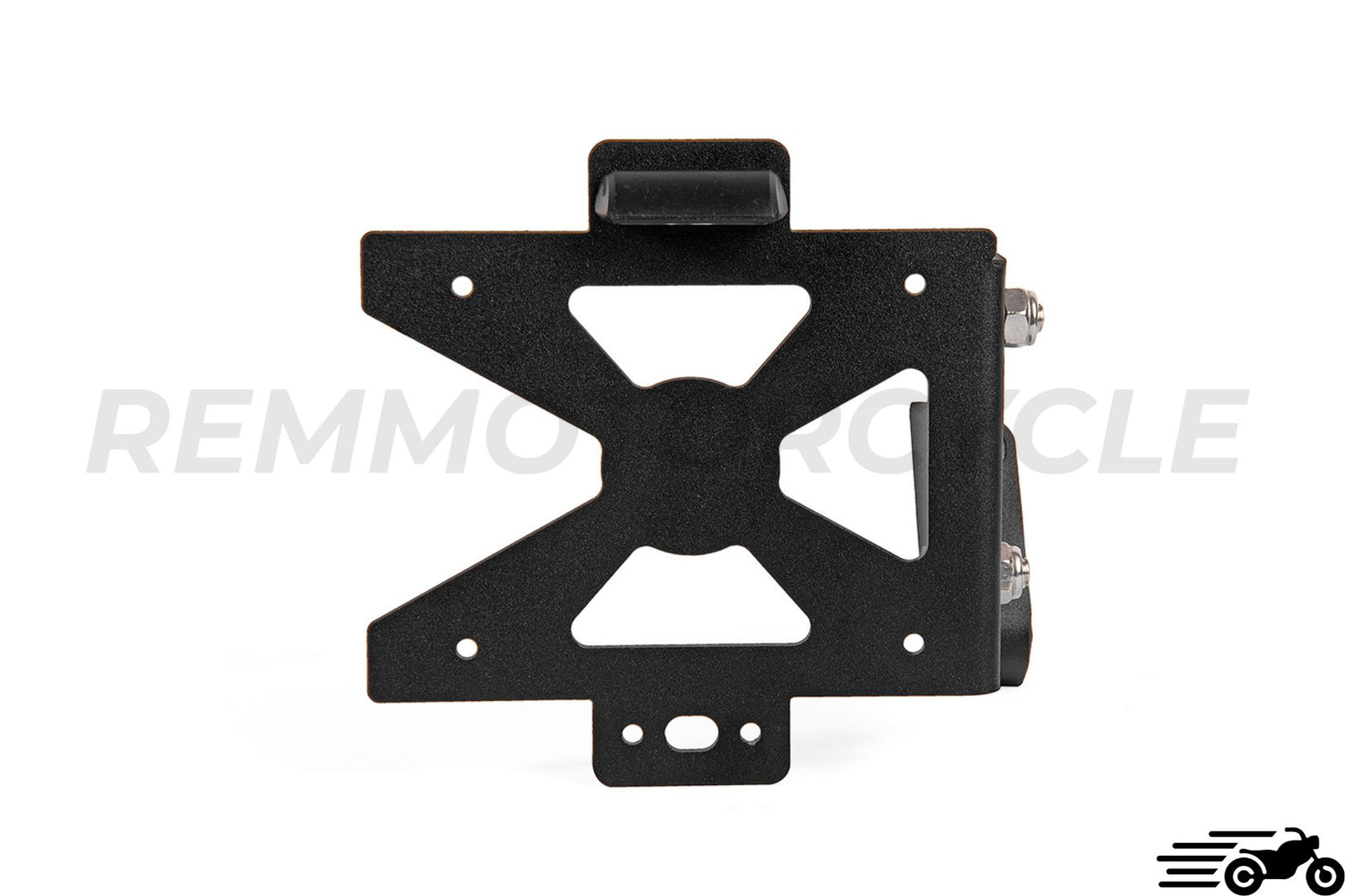 Ducati Scrambler 800 Obsługa płyty bocznej