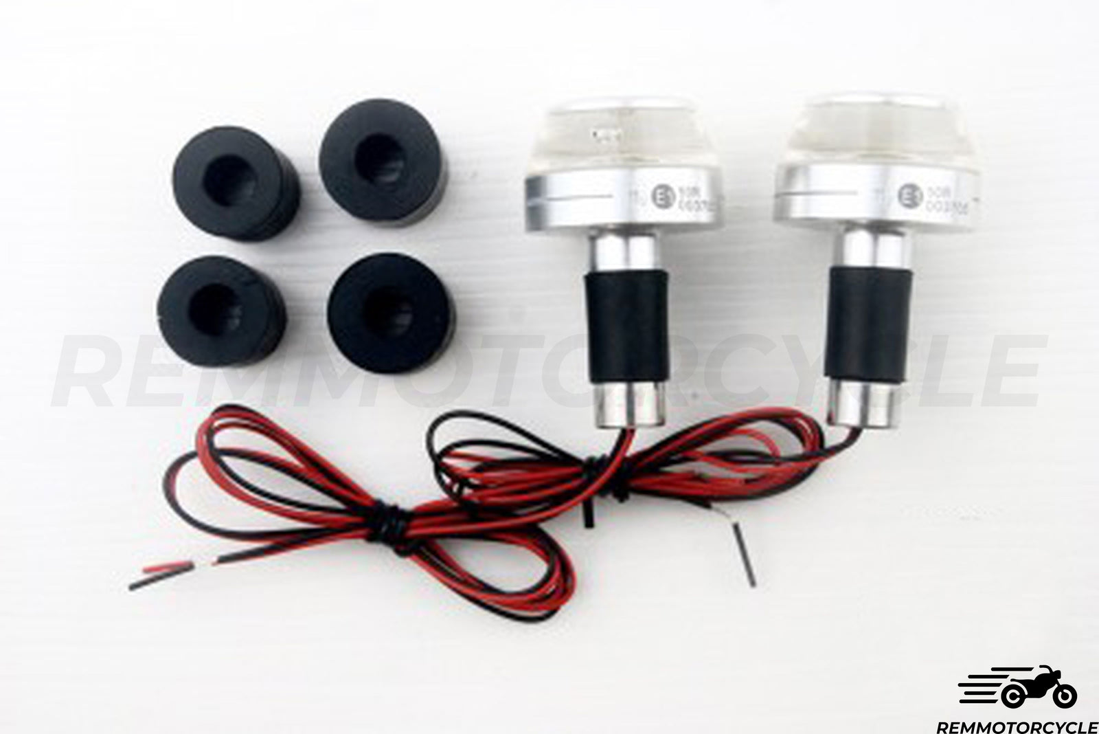 Migające kierownicy motocykli - zatwierdzone