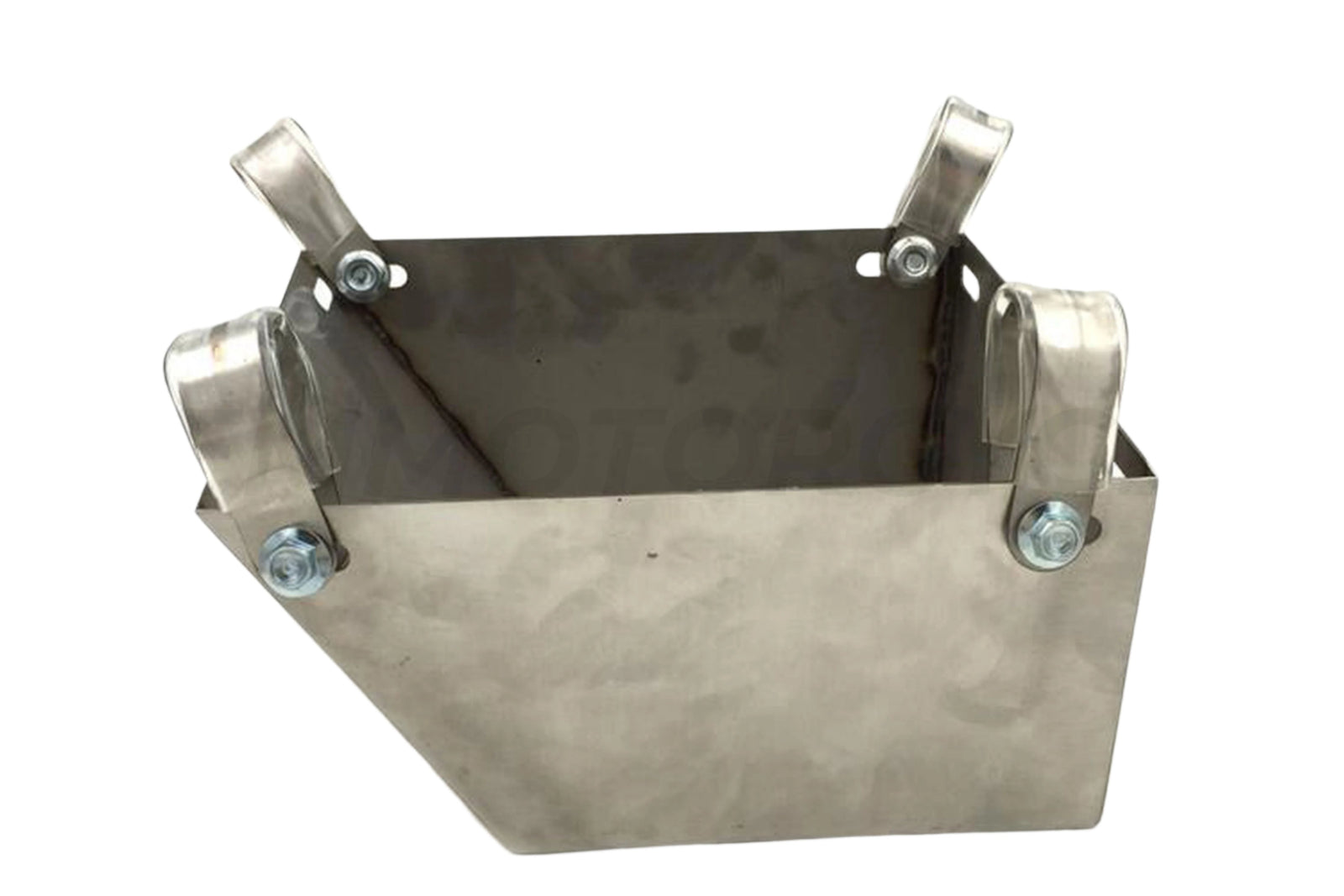 Bac a batterie universel brut