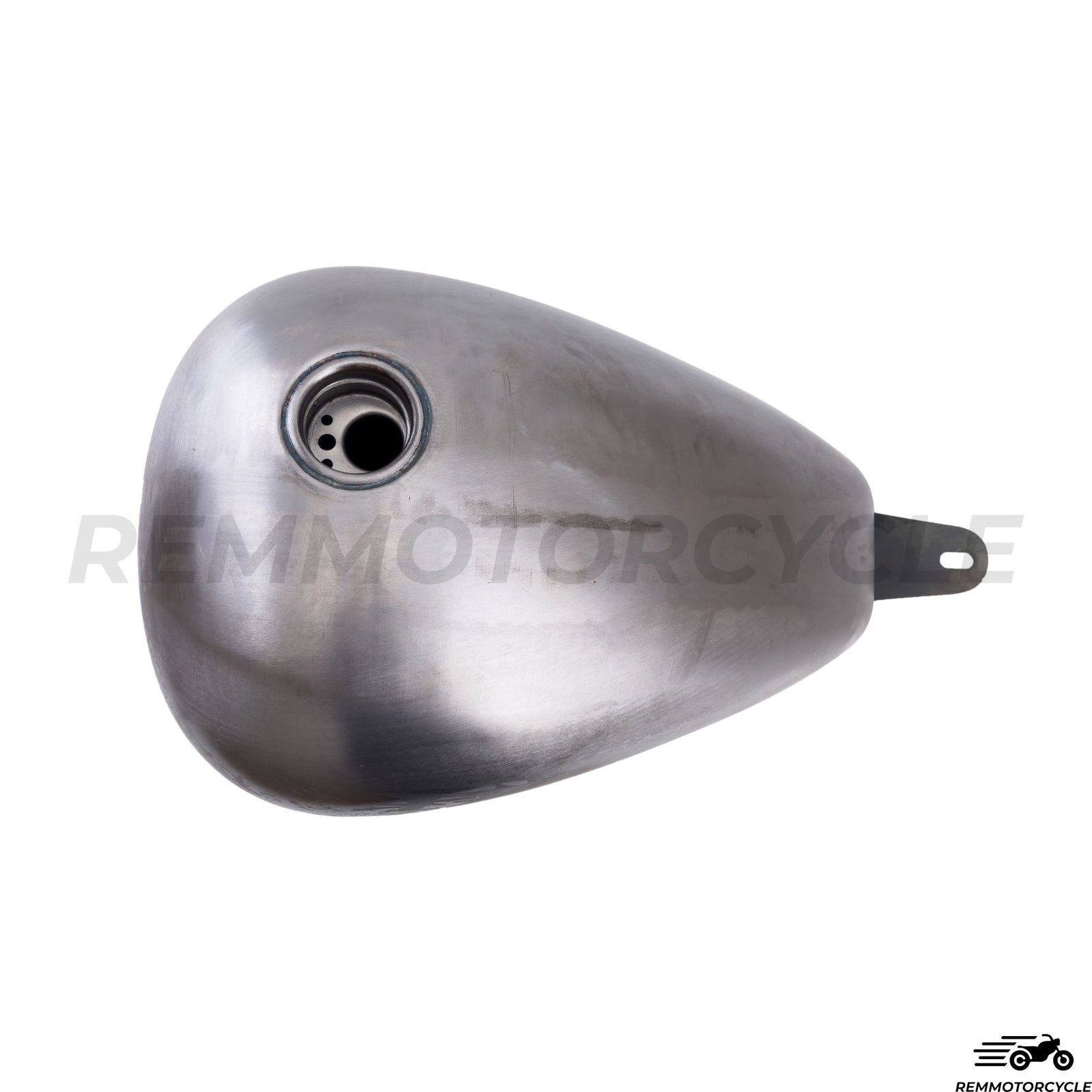 Reservoir Virago 125 i 250 Bobber