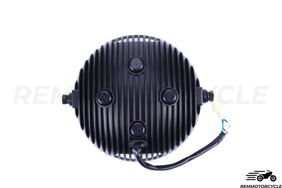 Górne światło projektora LED