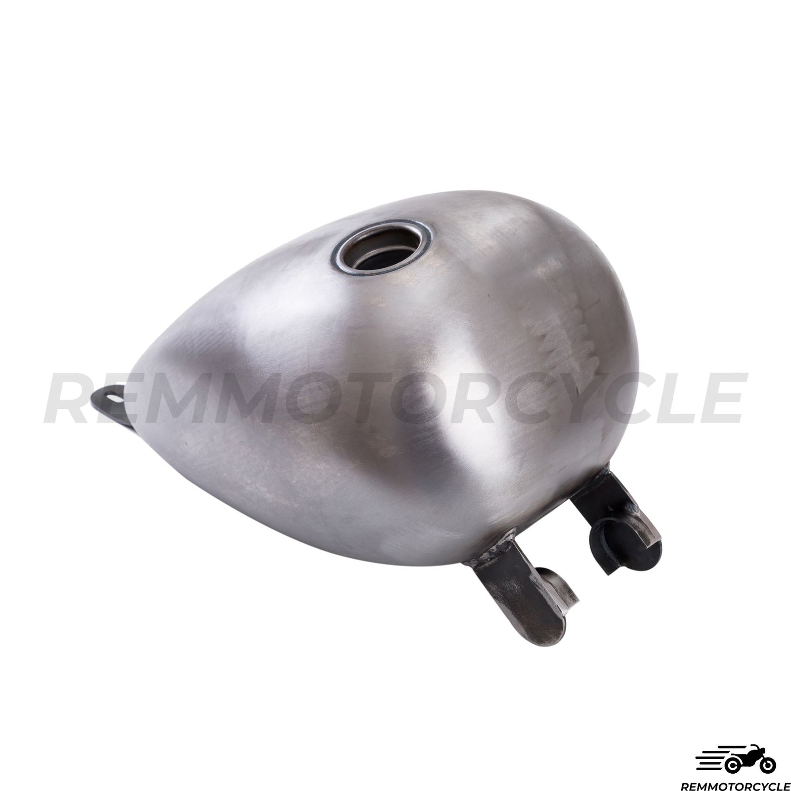 Reservoir Virago 125 i 250 Bobber