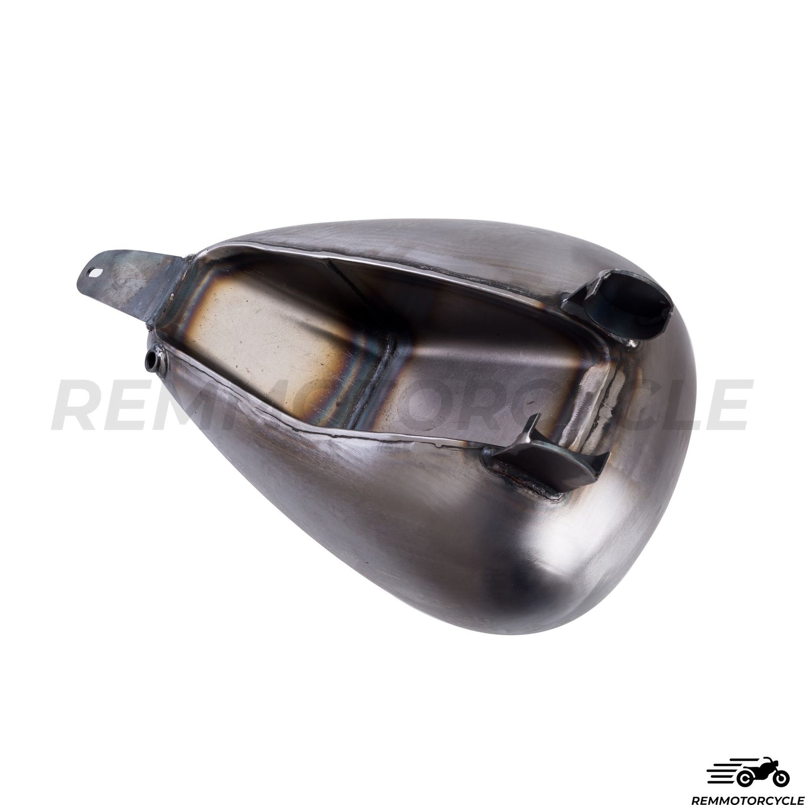 Reservoir Virago 125 i 250 Bobber