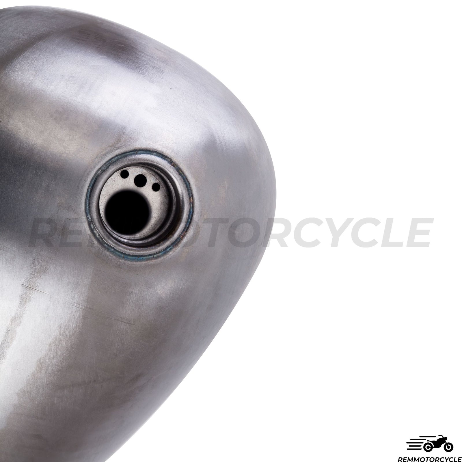 Reservoir Virago 125 i 250 Bobber