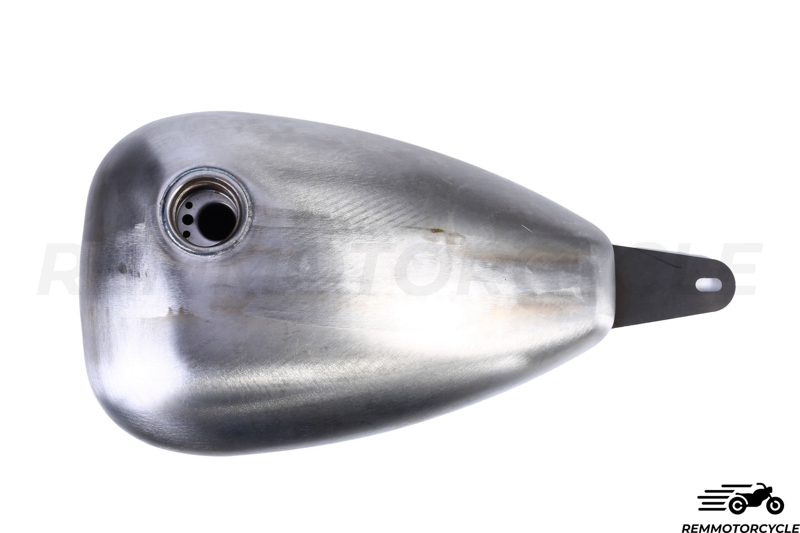 SR 500 Bobber Chopper Tank Yamaha