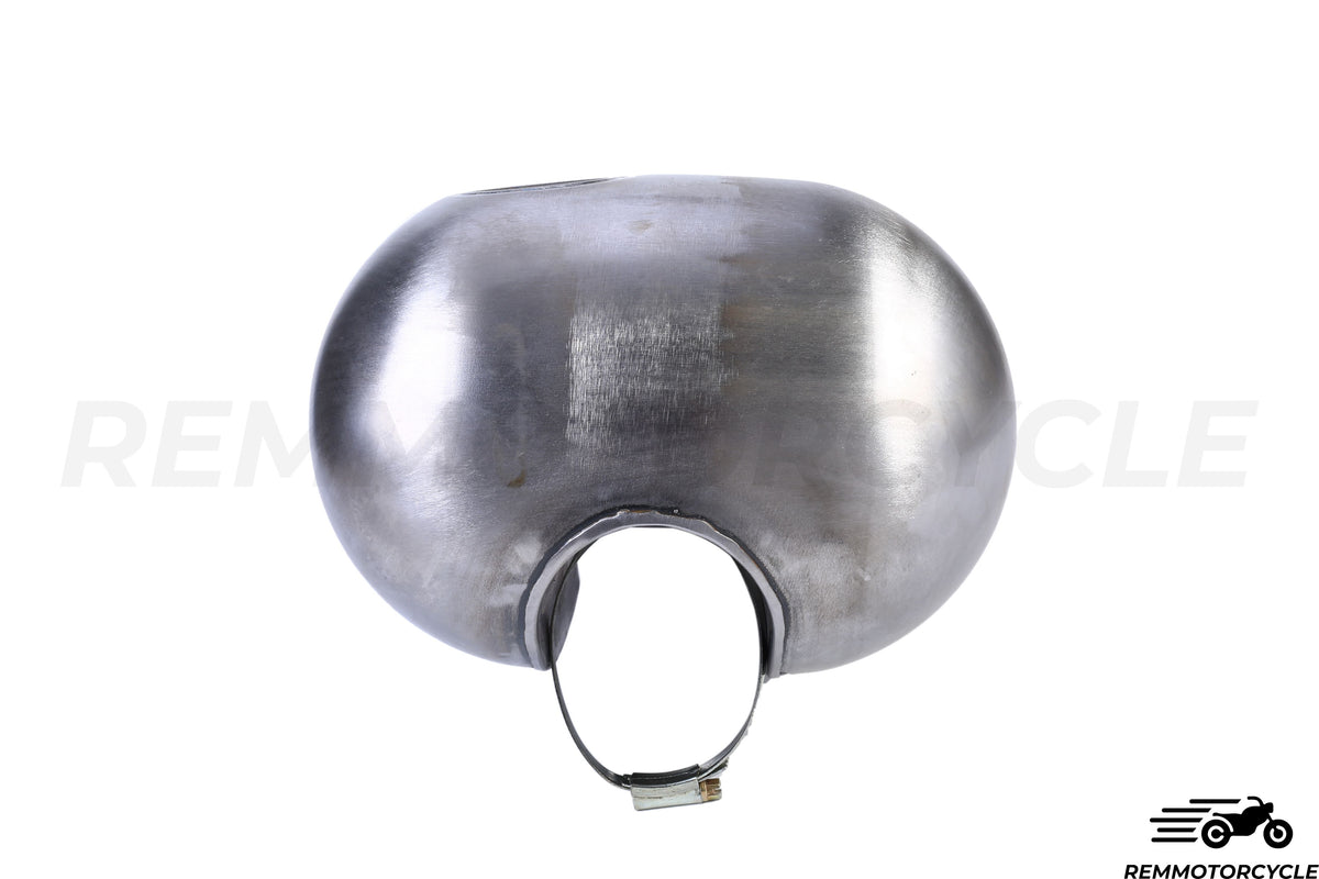 SR 500 Bobber Chopper Tank Yamaha