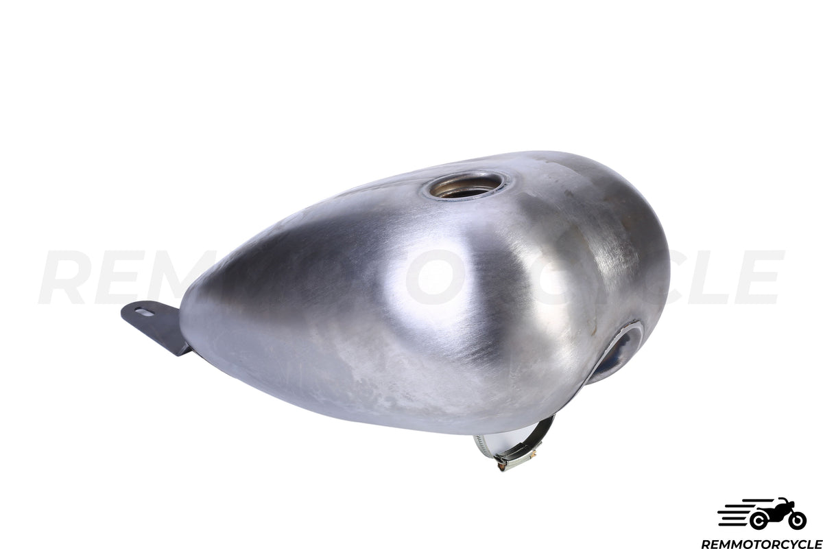 SR 500 Bobber Chopper Tank Yamaha