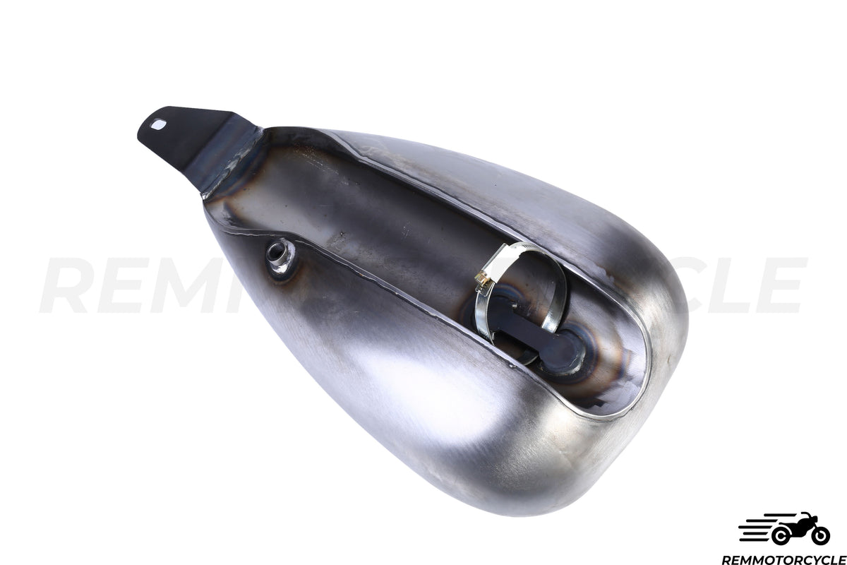 SR 500 Bobber Chopper Tank Yamaha