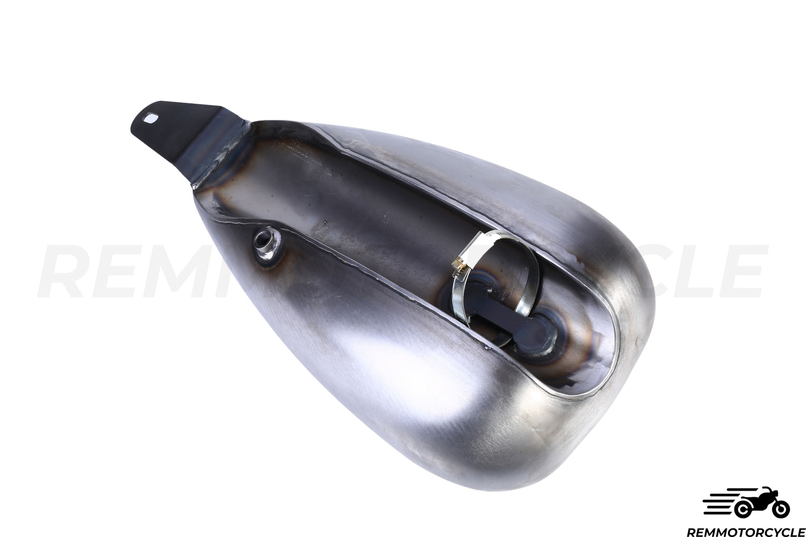 SR 500 Bobber Chopper Tank Yamaha