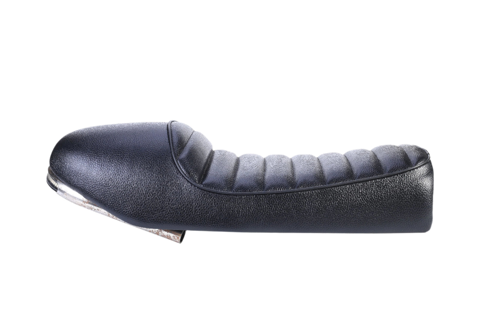 Saddle Cafe Racer z tylną pętlą i zintegrowanymi światłami LED dla XJR