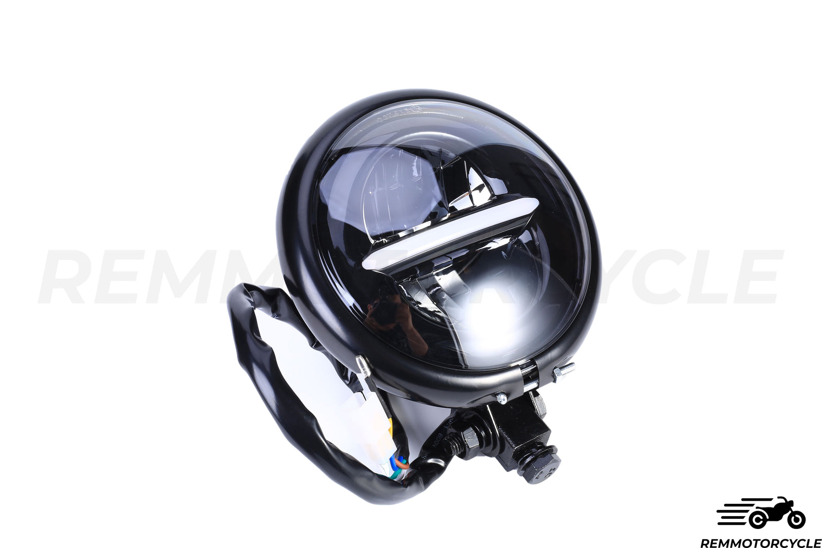 SECOND MAIN - Phare Bobber LED 5.75