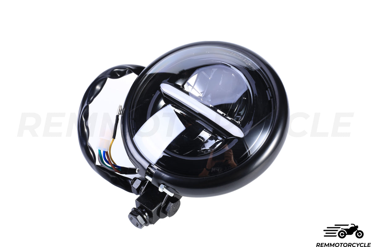 Bobber Led 5,75 Lighthouse
