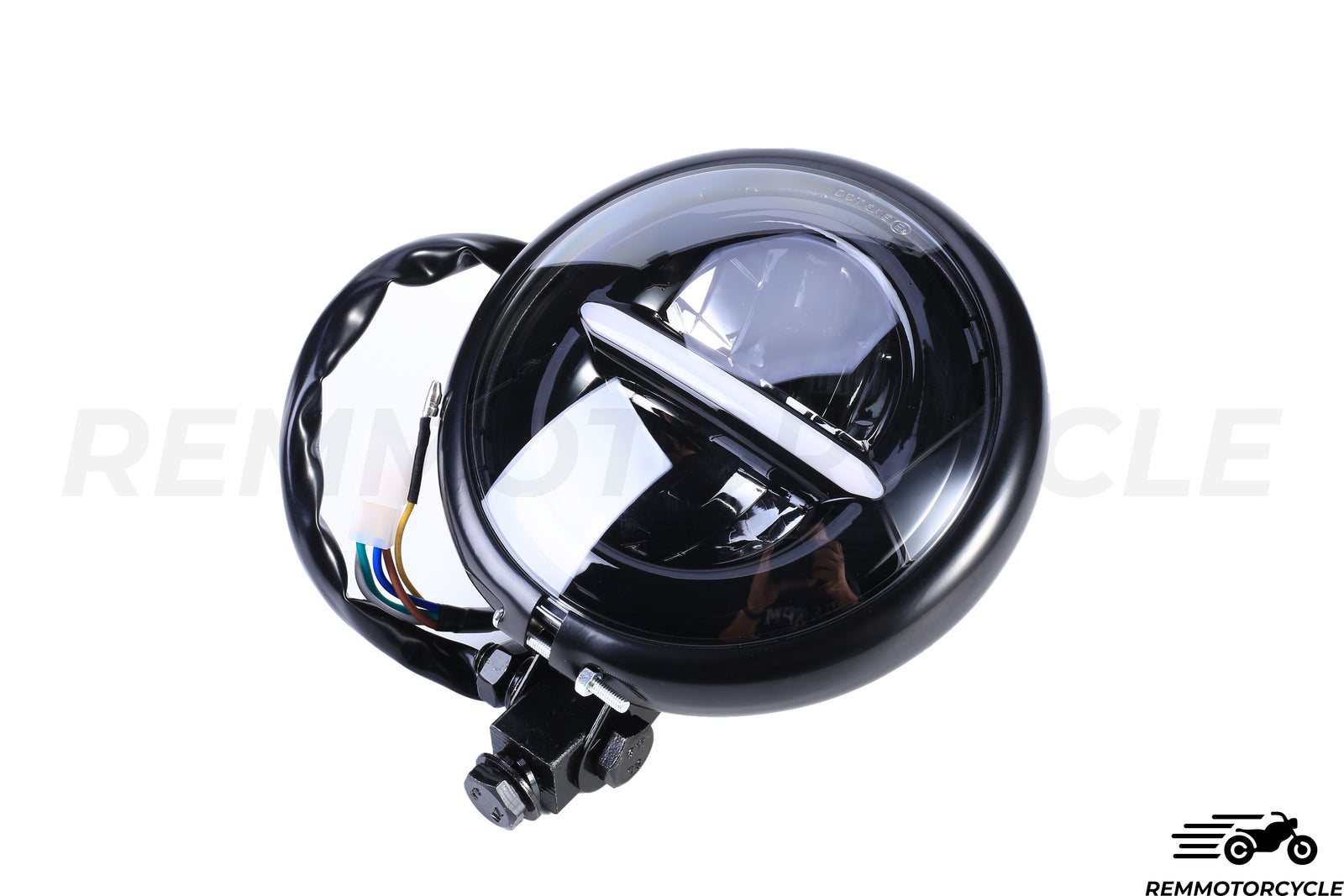 Bobber Led 5,75 Lighthouse