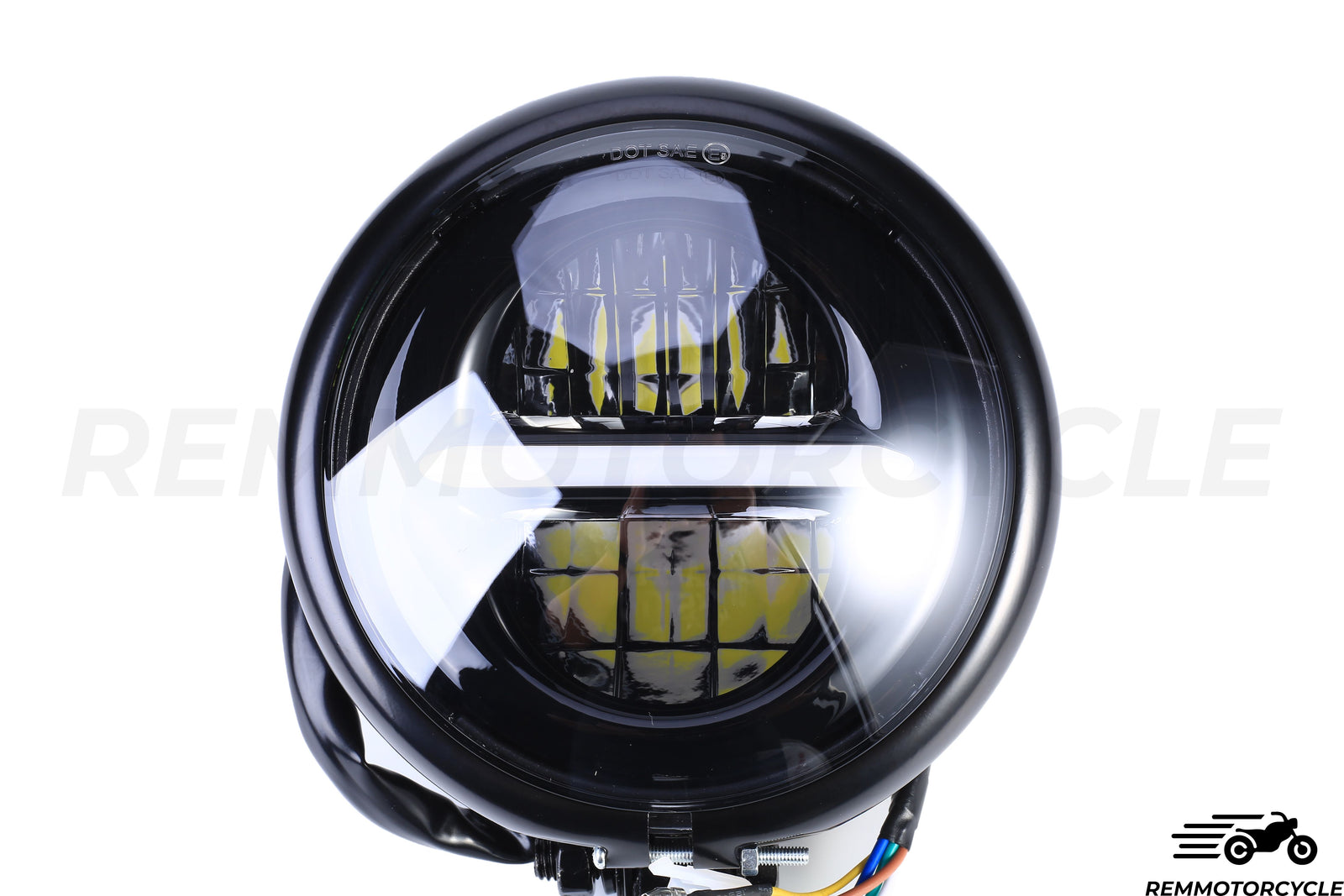 Bobber Led 5,75 Lighthouse