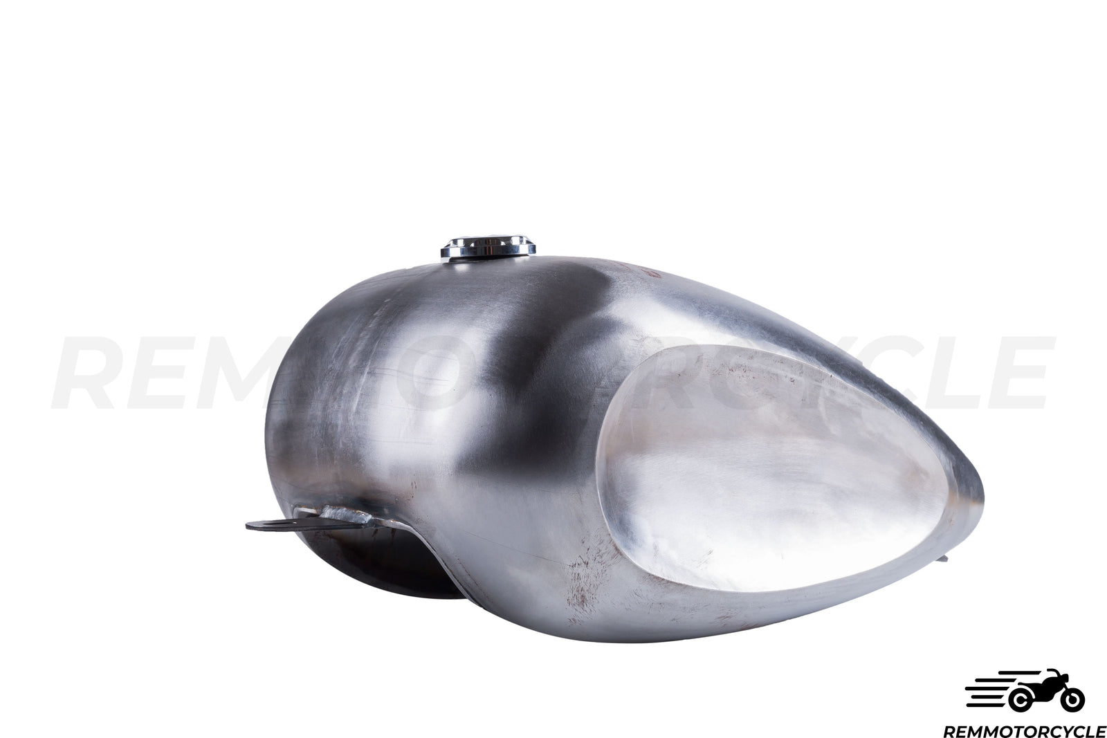 Zbiornik cienia z zaznaczonymi bokami