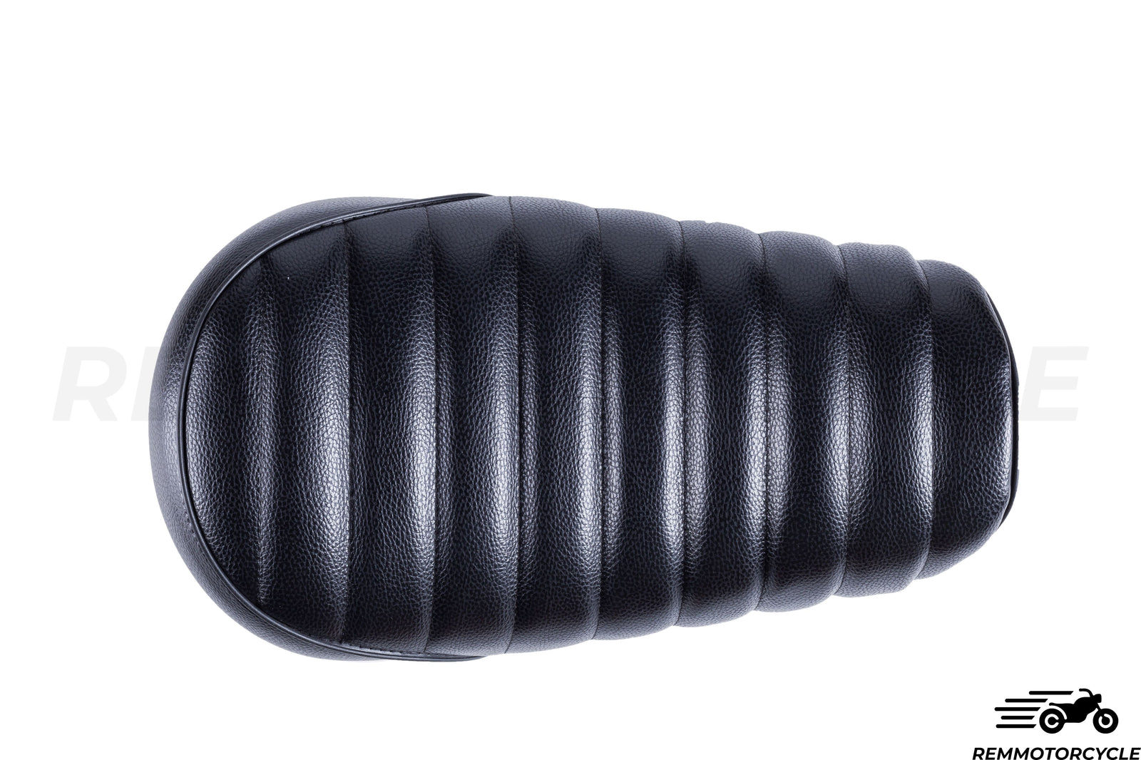 Saddle Monkey i Gorilla Black Vintage