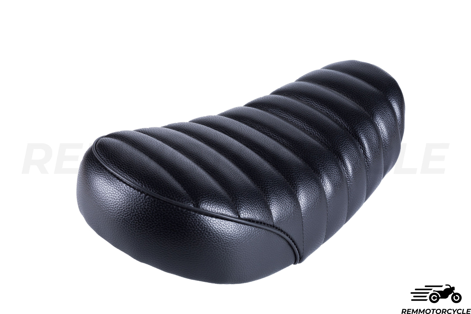 Saddle Monkey i Gorilla Black Vintage