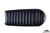 Saddle Black podniesiony „typ 1” model 50 cm z pasożytnią pętlą LED