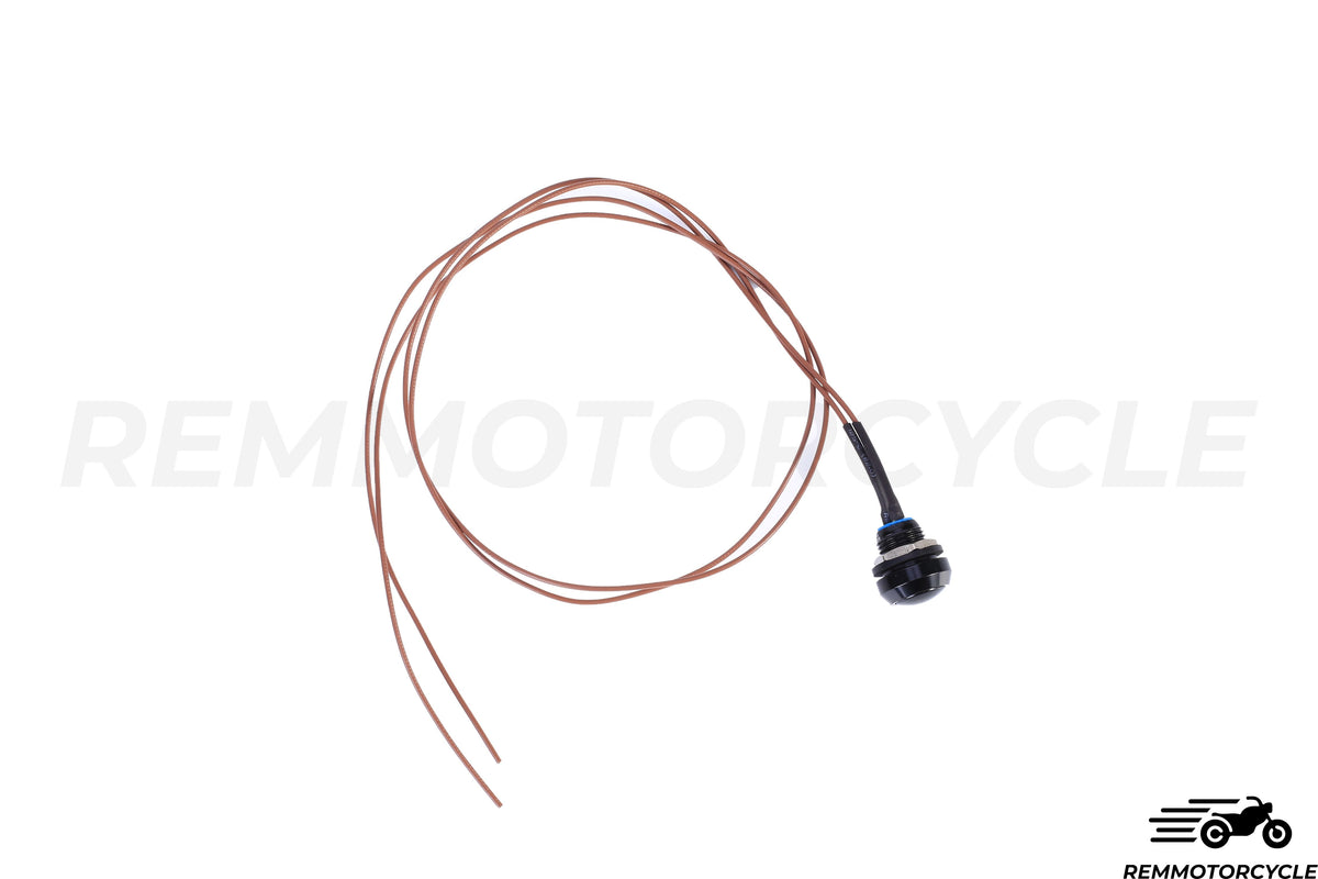 Przycisk włączania/wyłączania lub nie do integracji