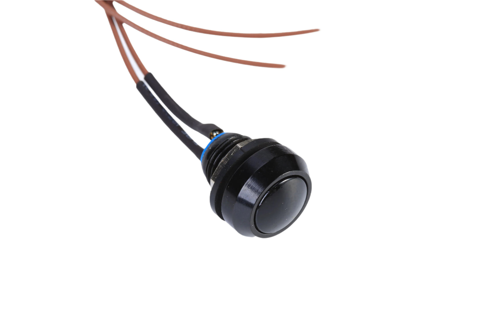 Przycisk włączania/wyłączania lub nie do integracji