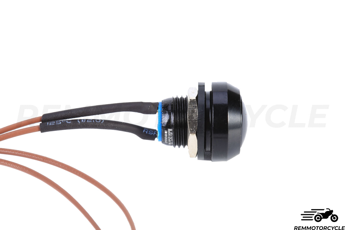 Przycisk włączania/wyłączania lub nie do integracji