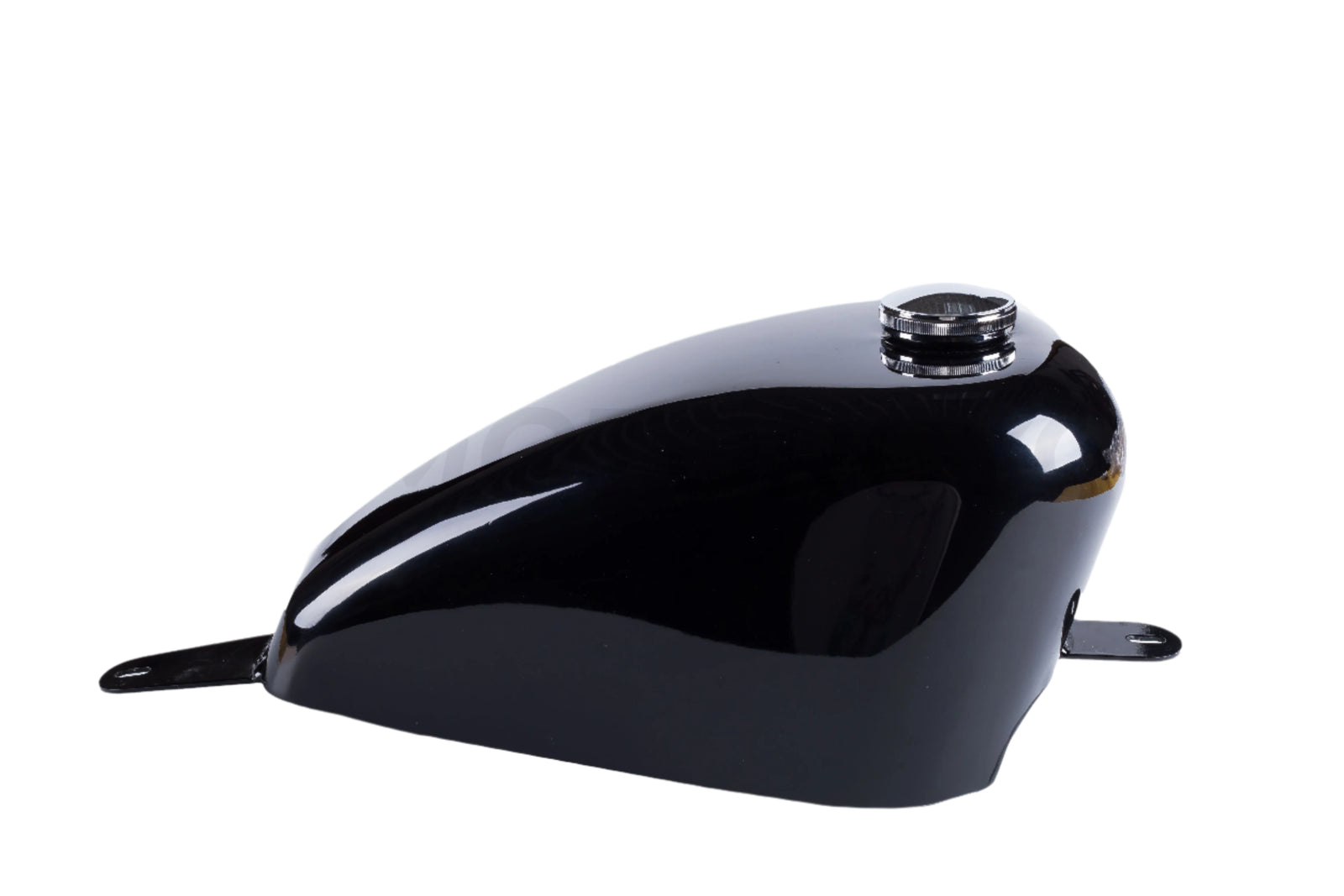 Czarny zbiornik cienia