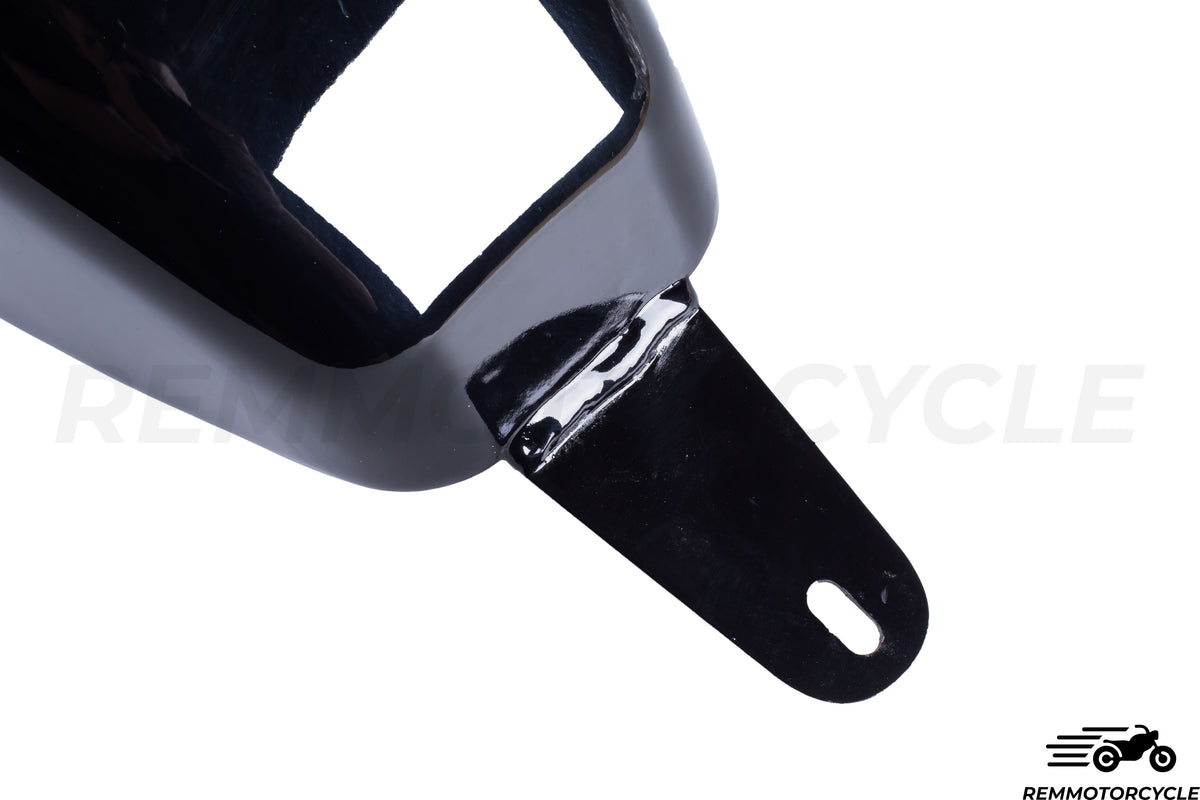 Czarny zbiornik cienia