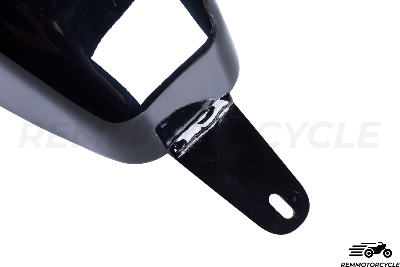 Czarny zbiornik cienia