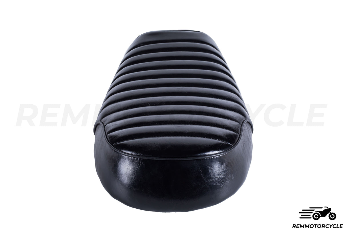 Efekt starej siodła czarnego