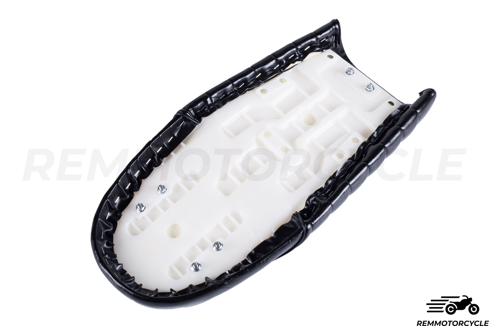 Efekt starej siodła czarnego