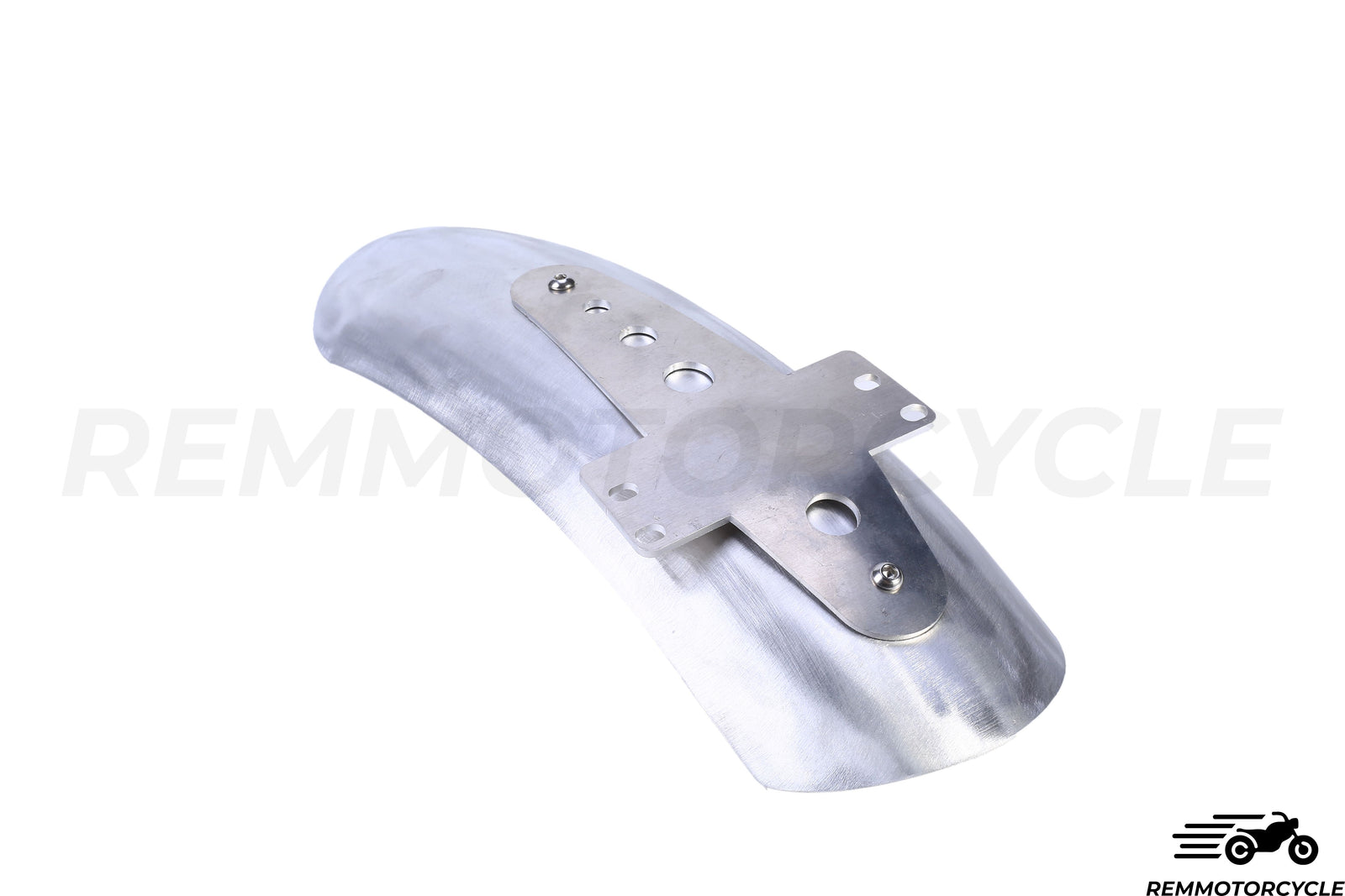 Ducati Scrambler Mud w aluminium z podporami