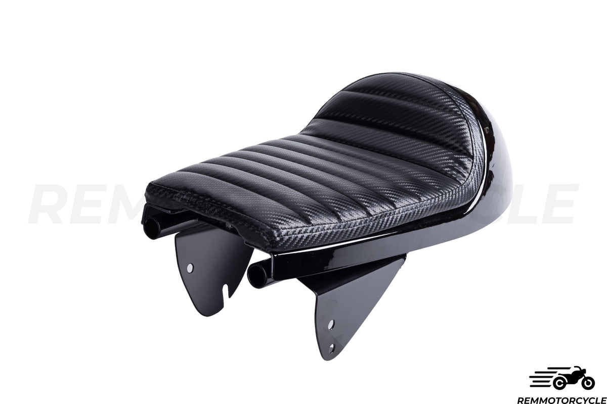 Boucle Arriere BMW cafe racer