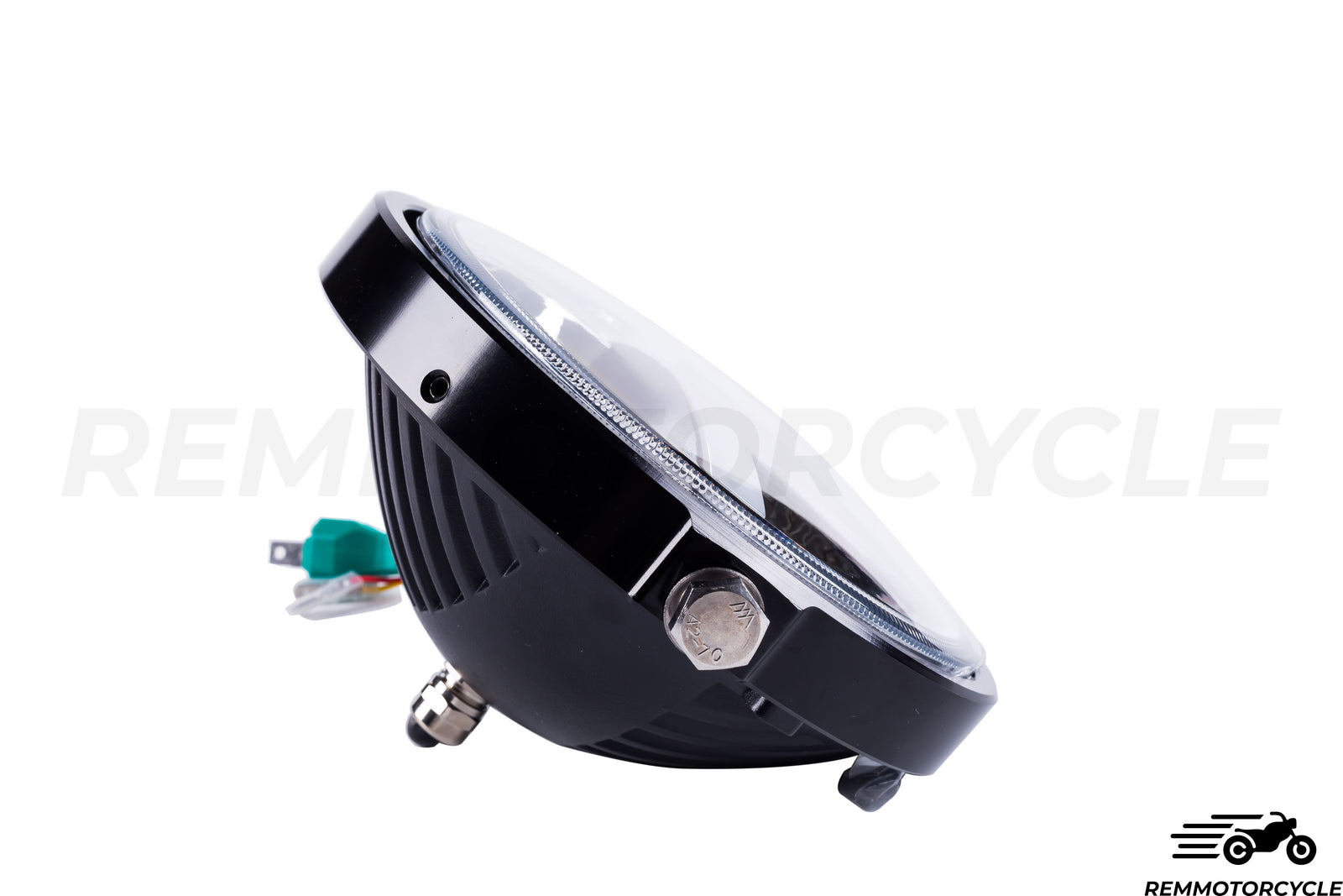 Latarnia morska LED 7 -calowa 55 W BAS