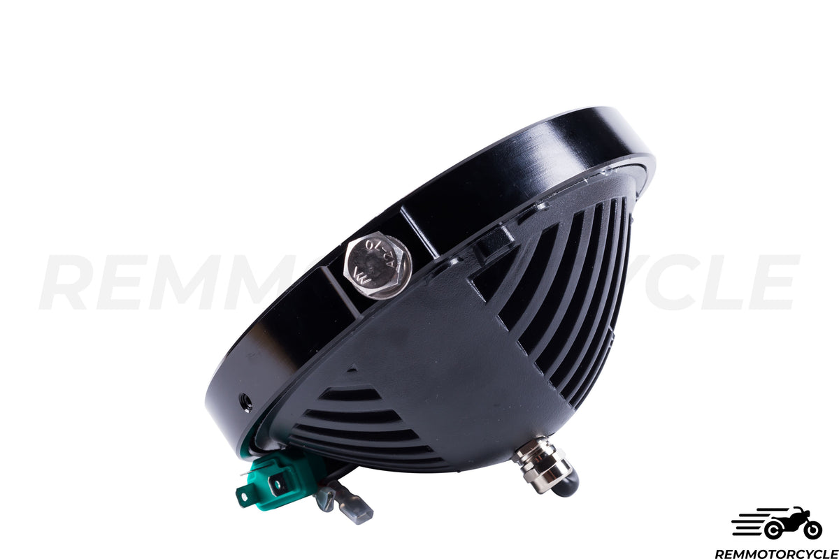 Latarnia morska LED 7 -calowa 55 W BAS
