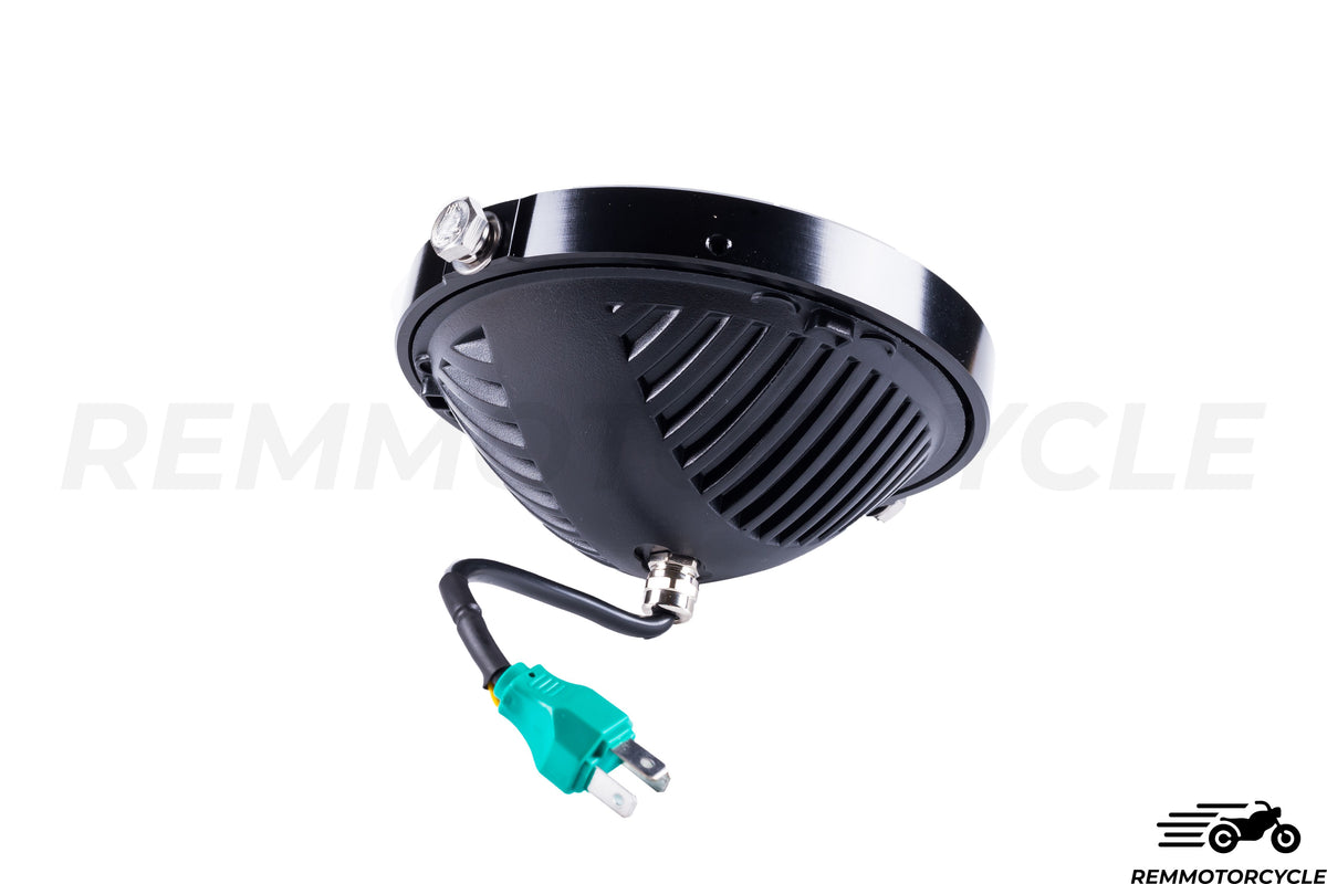 Latarnia morska LED 7 -calowa 55 W BAS