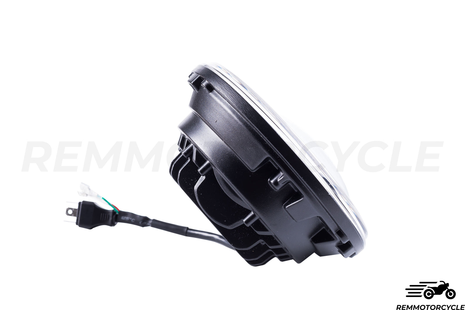 20 cm multi motocyklowa latarnia morska z zintegrowanymi wskaźnikami