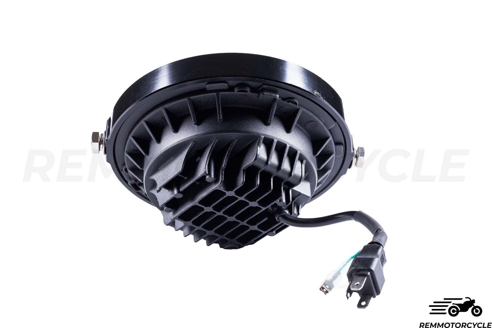 Led Eyes Angel Projector na temat wsparcia