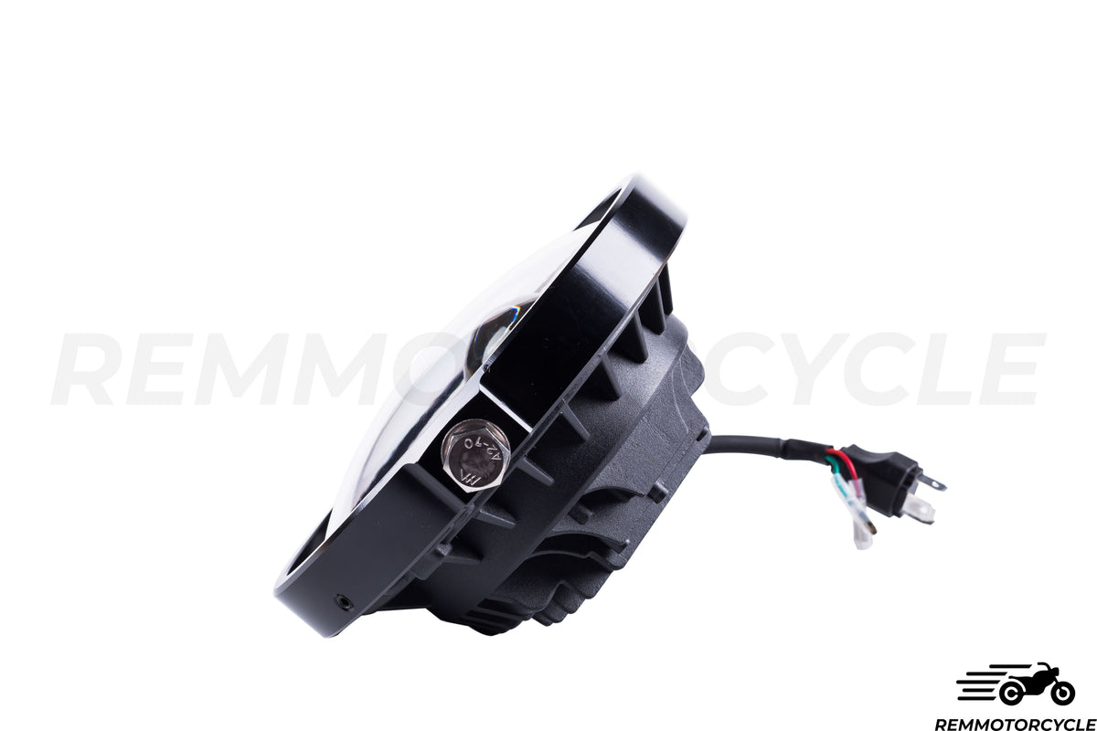 Led Eyes Angel Projector na temat wsparcia