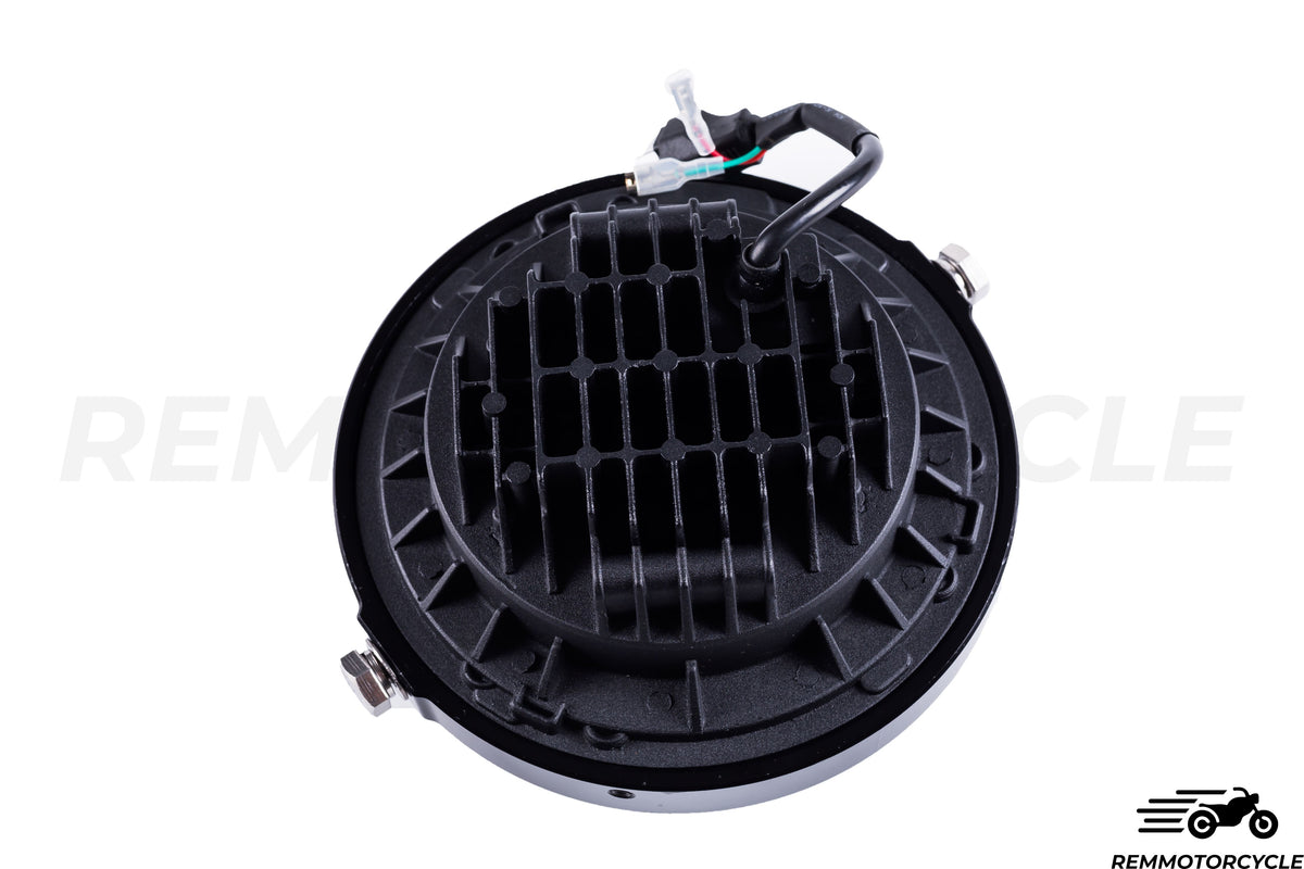 Led Eyes Angel Projector na temat wsparcia