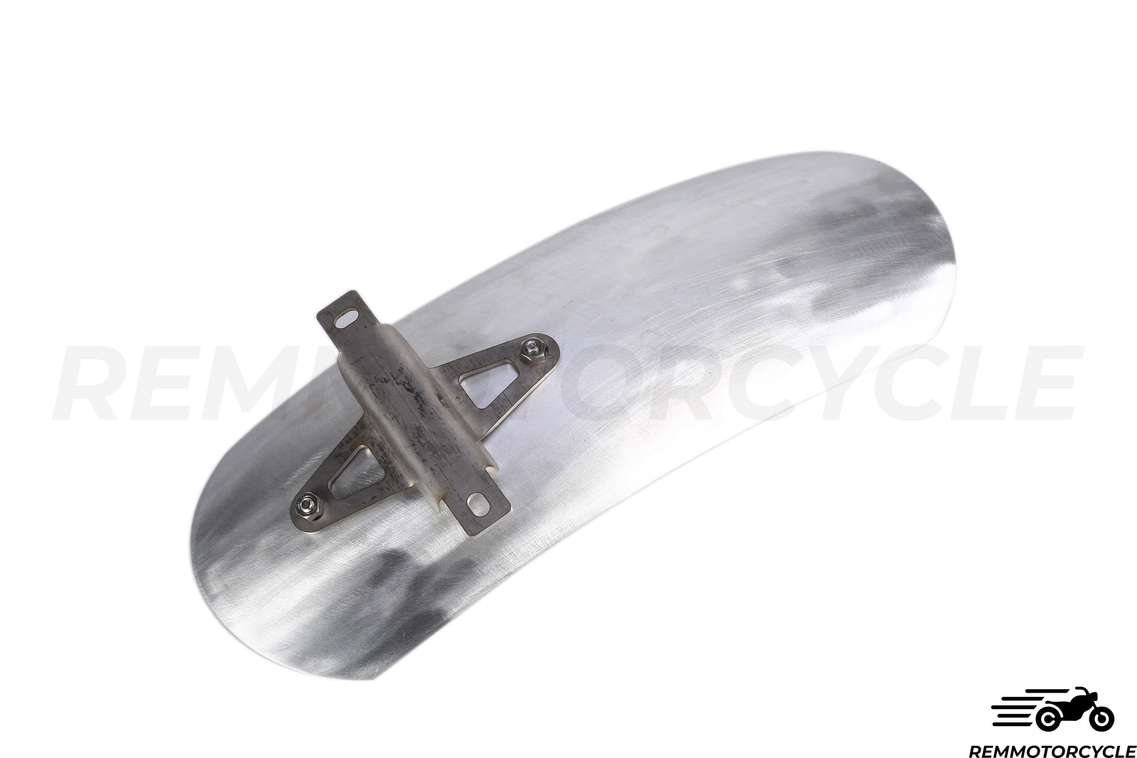 Benelli Leoncino 500 Aluminium Scrambler z wspornikami