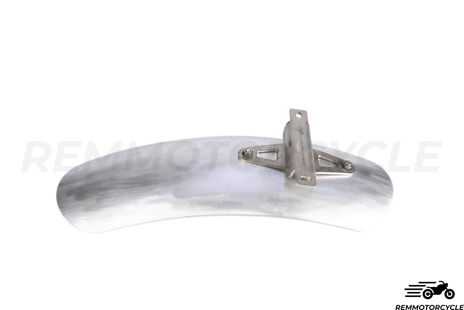 Benelli Leoncino 500 Aluminium Scrambler z wspornikami