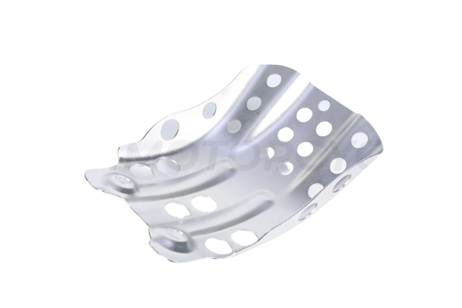 Aluminiowy motocykl motocyklowy